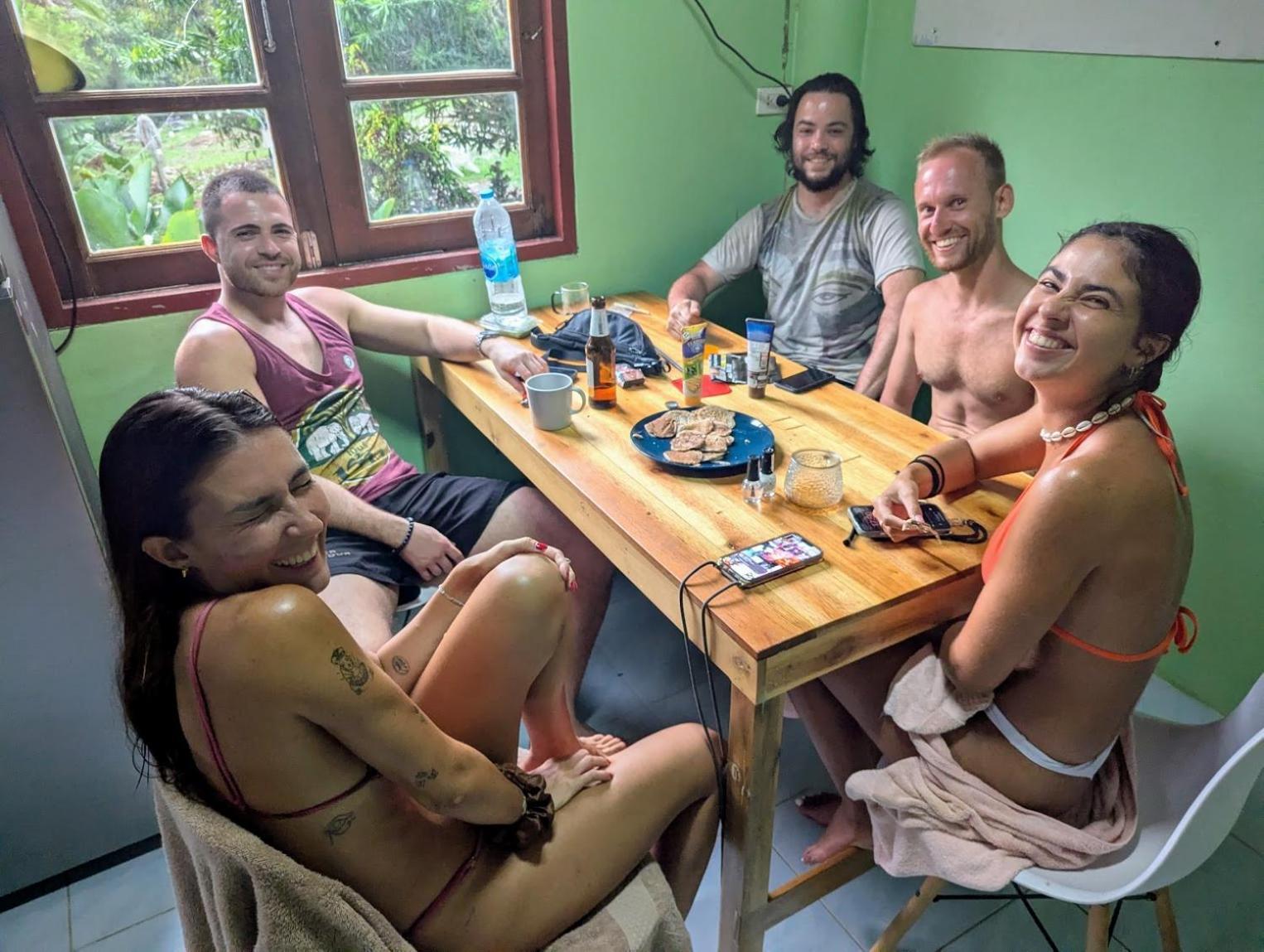 Hyperlu Apartment Ban Bang Bao  Екстериор снимка