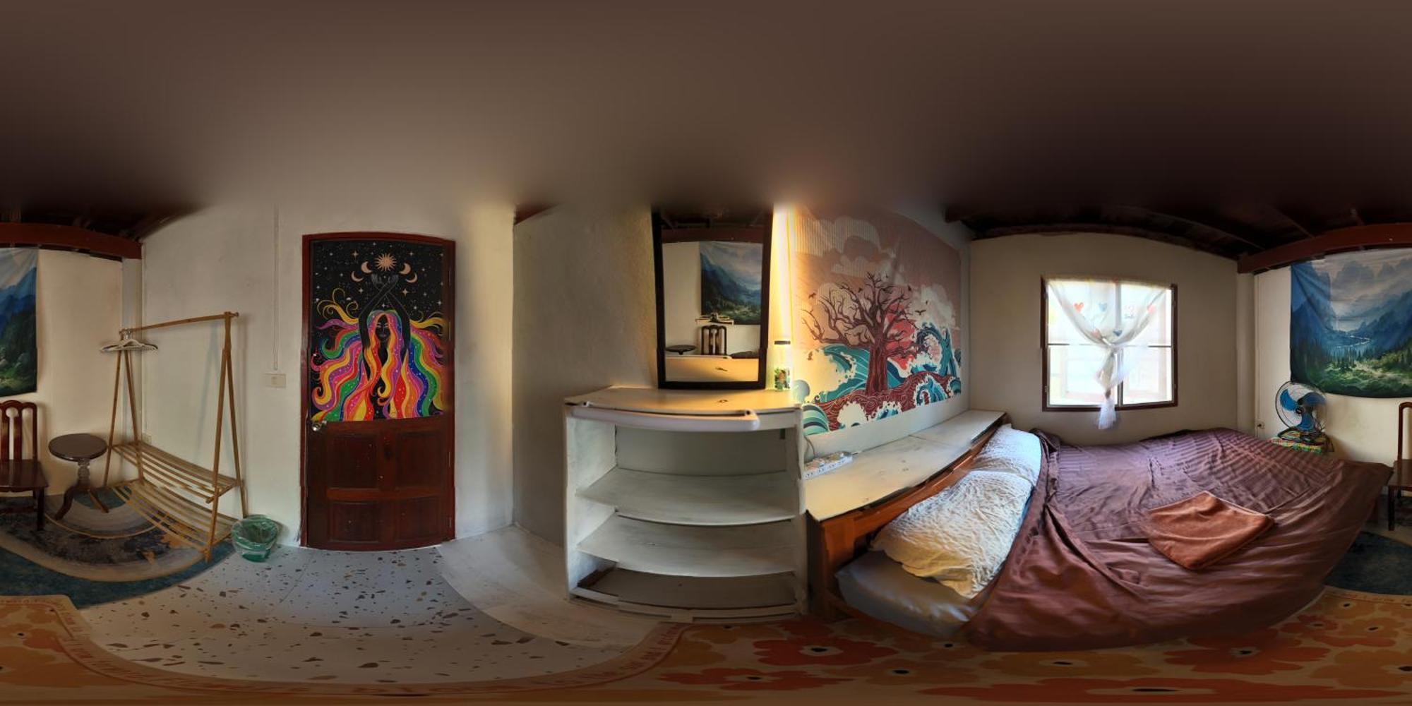 Hyperlu Apartment Ban Bang Bao  Екстериор снимка