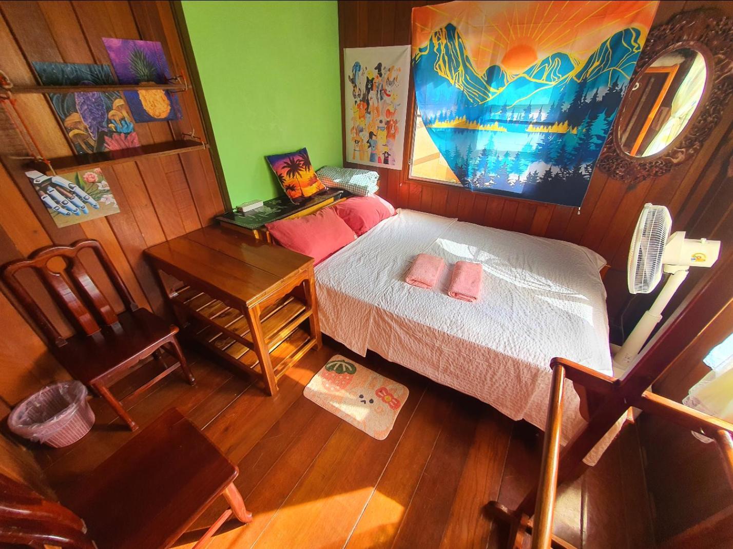 Hyperlu Apartment Ban Bang Bao  Екстериор снимка