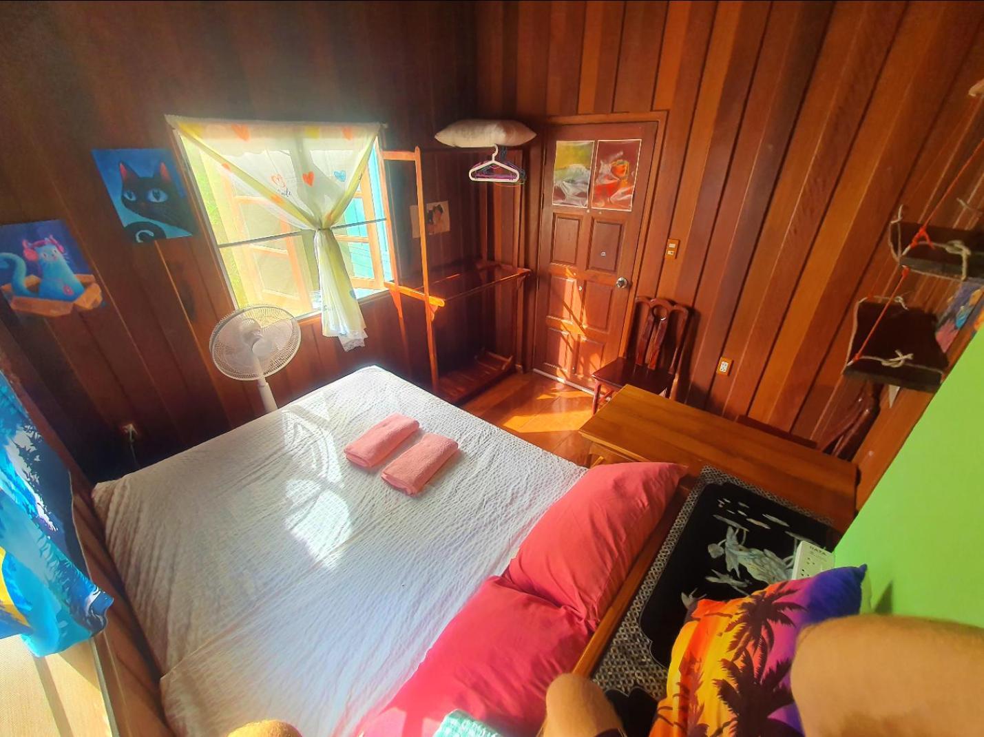 Hyperlu Apartment Ban Bang Bao  Екстериор снимка
